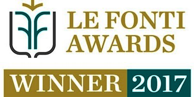 LeFonti Awards 2017