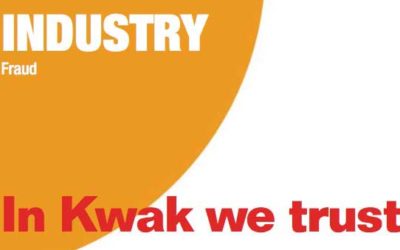 Telemedia Interview: In Kwak we trust